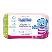 Bambino, chusteczki emolientowe 3w1 hipoalergiczne, 2 x 57 szt. https://azcdn.doz.pl/image/d/product/c50d3ef2-scale-180x180.png
