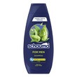 Schauma For Men, szampon dla mężczyzn, 400 ml
