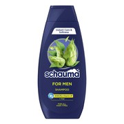 Schauma For Men, szampon dla mężczyzn, 400 ml https://azcdn.doz.pl/image/d/product/4e2a8c24-scale-180x180.png