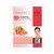 Dermal Honey & Grapefruit Collagen Essence Mask, maska w płachcie, 23 g