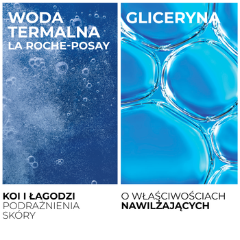 La Roche-Posay Toleriane, kojący tonik dla skóry wrażliwej, 200 ml