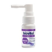 Biovital Sen, spray doustny, 15 ml        