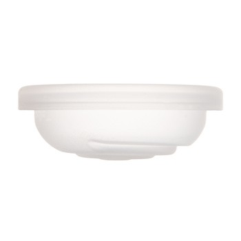 Canpol Babies, zestaw części zapasowych do laktatorów elektrycznych, 1 szt.