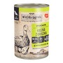 Wiejska Zagroda Kaczka z gruszką, mokra karma dla psa, 400 g