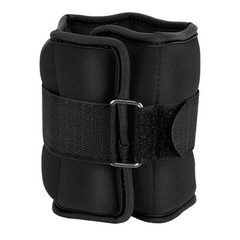 Spokey, Form, obciążenia na rzep 1,5 kg, 2 szt.