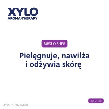 Xylo Aroma-Therapy Baby, maść do nacierania klatki piersiowej od 1. dnia życia, 50 ml
