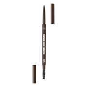 Wibo Feather Brow Creator, kredka do brwi, Dark, 0,1 g