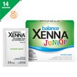 Xenna Balance Junior, proszek w saszetkach, do sporządzania roztworu doustnego, 14 x 5 g