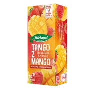 Herbapol Tango z mango, torebki, 20 szt.
