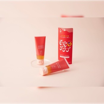 Dotbye, Warm Scrub Pack, rozgrzewająca maseczka-peeling do twarzy, 70 g