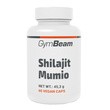 GymBeam Shilajit, kapsułki, 60 szt.