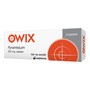 Owix, 250 mg, tabletki, 3 szt.