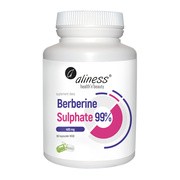 Aliness Berberine Sulphate 99% 400 mg, kapsułki, 60 szt https://azcdn.doz.pl/image/d/product/22fce595-scale-180x180.png