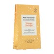 Voesh, zestaw do 4-etapowego pedicure, mango delight, 1 szt.