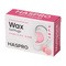 Haspro Wax Earplugss, woskowe zatyczki do uszu, 6 par.