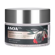 Asoa, krem nawilżający, Odżywcza Goja, 50 ml https://azcdn.doz.pl/image/d/product/ebd5be44-scale-180x180.png