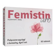 Alg Pharma Femistin Uro, tabletki, 60 szt. https://azcdn.doz.pl/image/d/product/3298fd0d-scale-180x180.png
