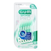 Gum Soft-Picks Pro, gumowa szczoteczka międzyzębowa M, 30 szt. https://azcdn.doz.pl/image/d/product/7cee8ab3-scale-180x180.png