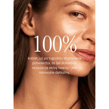 Health Labs Care Pure On, łagodny żel myjący, 100 ml