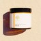 BeeHerbs, peeling do ciała, miód & mak, 250 ml