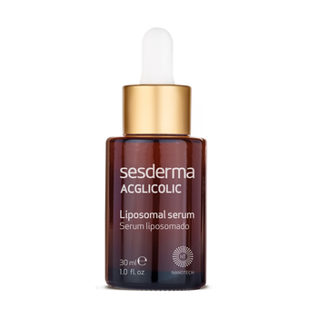 Sesderma Acglicolic, serum liposomowe, 30 ml