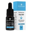 Pozytywne Konopie, olejek konopny CBD 10%, 10 ml