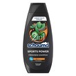 Schauma 2in1 Sports Power, szampon i żel pod prysznic dla mężczyzn, 400 ml