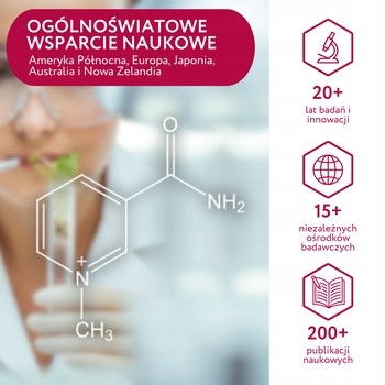 Endotelio Life Synergy, kapsułki, 30 szt.