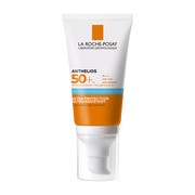alt La Roche-Posay Anthelios Ultra, bezzapachowy krem do skóry twarzy oraz okolic oczu, SPF 50+, 50 ml