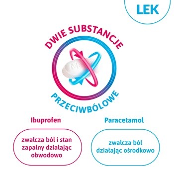 Metafen, tabletki, 20 szt.