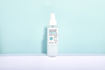 APLB Glutathione Niacinamide Eye Cream, krem pod oczy z glutationem i niacynamidem, 20 ml