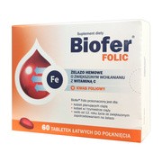 Biofer Folic, tabletki, 60 szt. https://azcdn.doz.pl/image/d/product/59941b51-scale-180x180.png