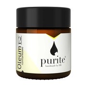 Purite, Oleum rumiankowe, maść do skóry, 30 ml        