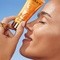 Nuxe Sun Glow, fluid z efektem skóry muśniętej słońcem, SPF 30, 40 ml
