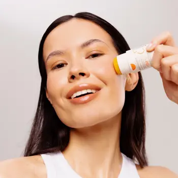 Embryolisse Stick Solaire, sztyft przeciwsłoneczny SPF50+, 15 g