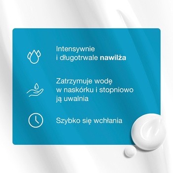 Neutrogena Hydro Boost, żelowy krem do rąk, 75 ml