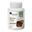 Aliness Siberian Chaga, kapsułki, 90 szt.