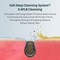 APLB Glutathione Niacinamide Cleansing Balm, balsam do demakijażu z glutationem i niacynamidem, 80 ml