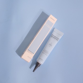 Naexy Panthenol Hyaluronic, nawilżający krem pod oczy, 40 ml