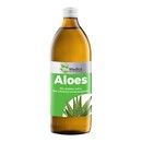 Aloes, 99,8%, sok, 500 ml (EkaMedica)