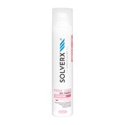 Solverx SensitiveSkin, nawilżająco-regenerujący krem do twarzy SPF50+, 50 ml        