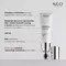 NEO Make Up Intense Serum, korektor pod oczy, 04 GOLD, 10 ml
