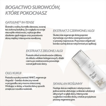 Eeny Meeny, krem ujędrniający do biustu, 100 ml