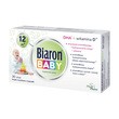 Biaron® Baby 12m+, krople wyciskane z kapsułki, 30 szt.
