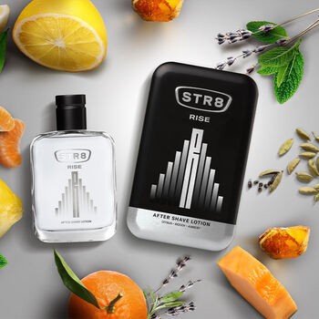STR8 Rise, woda po goleniu, 100 ml