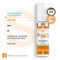 Pharmaceris S Transparent Mist Protect, antyoksydacyjna mgiełka ochronna do twarzy SPF 50+, 75 ml