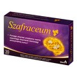 Szafraceum, tabletki powlekane, 30 szt.