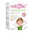 Pipi Nitolic Prevent Plus, spray przeciw wszawicy, 150 ml (2 x 75 ml)