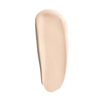 Lumene Blur 16h Longwear Foundation, długotrwały podkład SPF 15, 0 Light Ivory, 30 ml