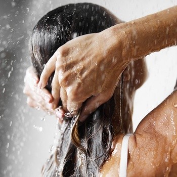 Idee Derm, szampon przywracający gęstość, 300 ml